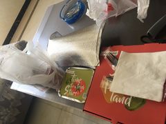 -必胜客(金凤店)