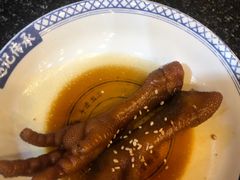-赵记传承·中国甜品(福州总店)