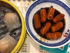 -双喜老铺(人民广场店)