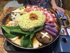 -李先生的首尔小馆(松江启源广场店)