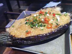-黑门烤肉