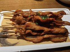 -张家卫·阳江菜·小海鲜(肥婆湾桥店)