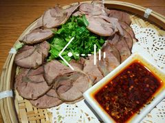 老长沙酱牛肉-彭厨(武陵源店)