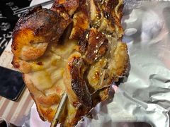 -沪上名羊天下•烤羊腿•东北烧烤•小龙虾(浦东直营总店)