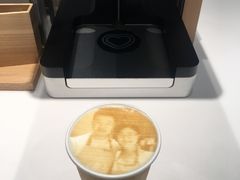 -dotcom coffee古点咖啡(致真大厦店)