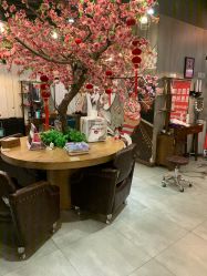 -逸丝风尚yesfashion造型