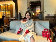 -广富林宰相府酒店·水云间