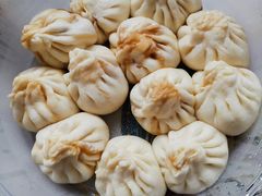 -石饮红星包子(中山路店)