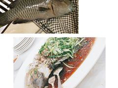 -鲤鱼门海鲜街