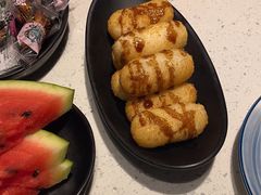 -三江源活鱼现烤(维多利摩尔城店)