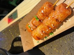 -蛙喔牛蛙(仙林万达茂店)