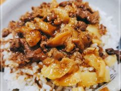 -红猪卤肉饭(大西洋美食城店)