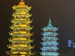 -桂林两江四湖景区