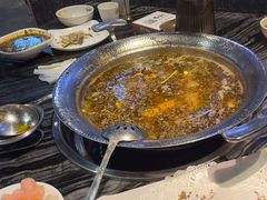 -老船舫·现做活鲜鱼馆(东郊记忆店)