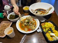 -盒马鲜生(杭州运河上街店)