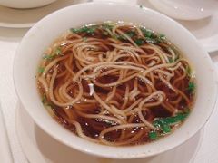 -扬州香格里拉·香宫中餐厅
