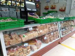 零售区-宫廷糕点铺(人民中路店)