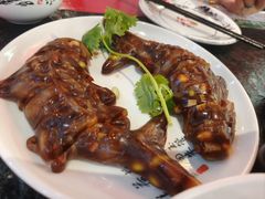 -老北京胡同味道二荤铺(酒仙桥店)