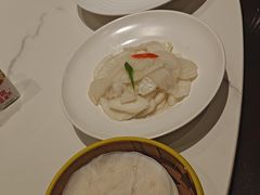 -皇城根·鲁菜济南菜·吊炉烤鸭·炒鸡鱼头(济南旗舰店)