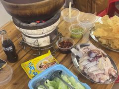 -威邵鸡煲(西华路总店)