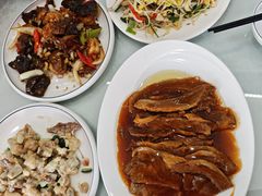 -同发号饭庄(复兴路店)