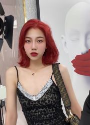 -3AM·S HAIR SALON烫发染发接发