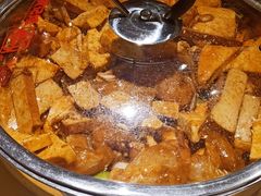 -黄记煌三汁焖锅(悦方IDmall店)