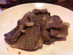 -热血兄弟·炭火烤肉(融侨中心店)