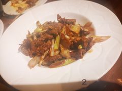 -南门小馆·清真(国贸商城店)