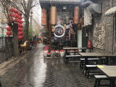 -锦小馆(安贞店)