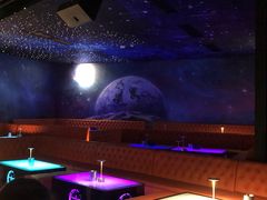 -星 Live House