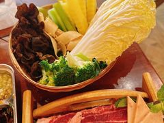 -麒麟风烤牛肉·云南烧烤小排档(丹凤街店)