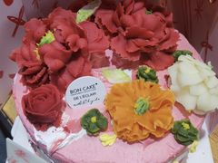 -BONCAKE裱花蛋糕(万象汇店)