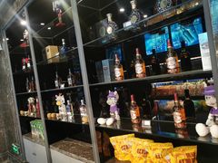 -范特西FANTASY量贩式KTV(民主广场店)