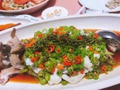 -香然会·园林雅宴(陆家嘴店)