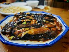 -鑫诚筋饼王(红旗小区店)