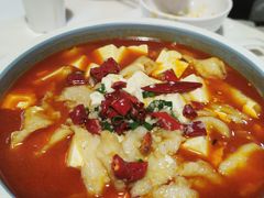 -简小姐·上海餐厅(长城大厦店)
