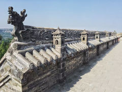-山西王家大院
