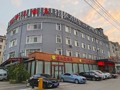 -锡和无锡菜(景丽苑店)