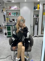 -明洞造型精品烫染