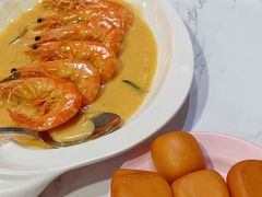 -龙海鲜螃蟹王(宏茂桥店)