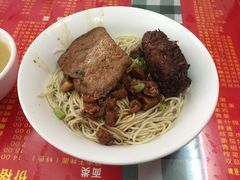 -辣肉面大王(天平路店)