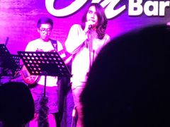 -ohbar live house(人广店)