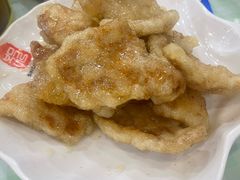 -服务大楼冷面(延大店)