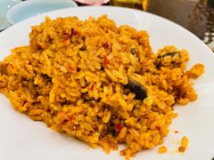 观音饭-五观堂素食(新华路店)