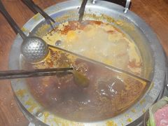 -楠火锅(仁恒梦中心店)