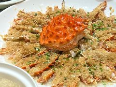 -南湖船菜大酒店