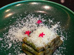 夏威夷果一口茄子-北書房·墨宴(国际博览中心店)