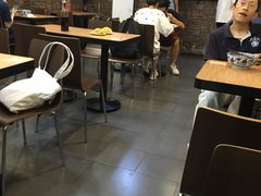 大堂-有礼有面(知春路店)