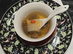 -君庭中餐厅(湘江豪生店)